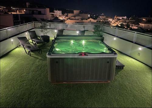 Apartamento El Mirador
