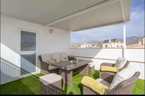 Apartamento El Mirador