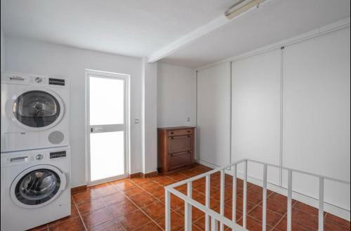Apartamento El Mirador