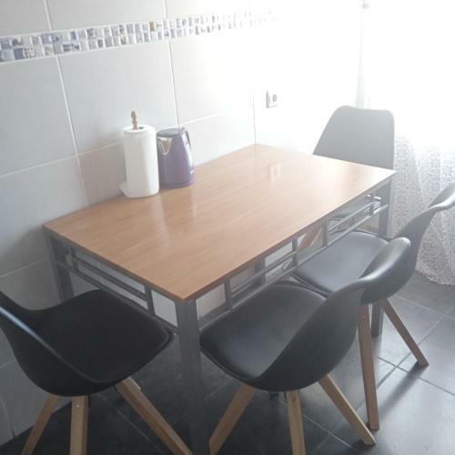 Apartamento Gallery & Wifi