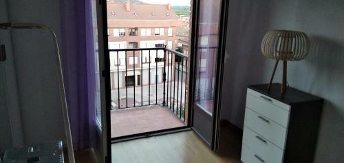Apartamento Gallery & Wifi
