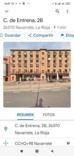 Apartamento Gallery & Wifi