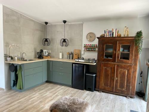 Apartamento Casa Olivero