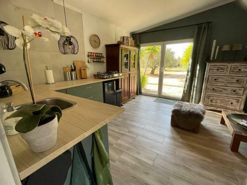 Apartamento Casa Olivero