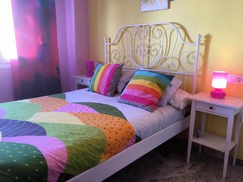 Apartamento Axarquia