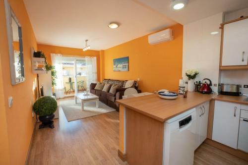 Apartamento Neptuno 3e Menyber