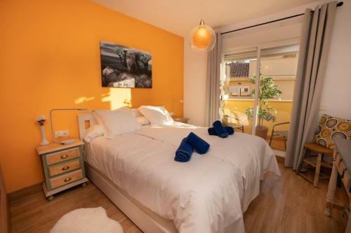 Apartamento Neptuno 3e Menyber