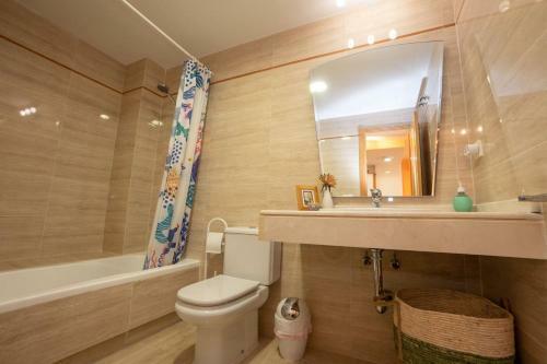 Apartamento Neptuno 3e Menyber