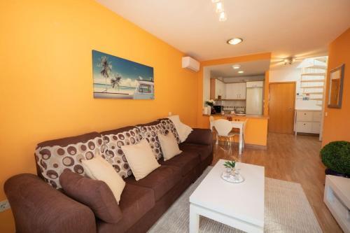 Apartamento Neptuno 3e Menyber