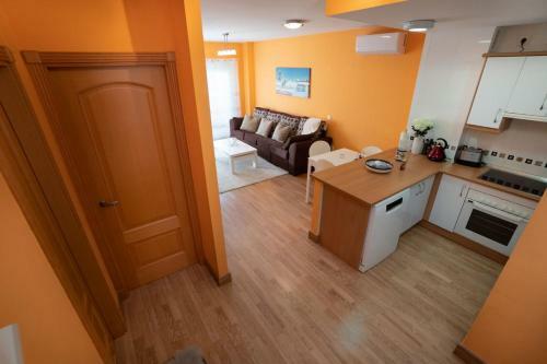 Apartamento Neptuno 3e Menyber