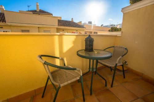 Apartamento Neptuno 3e Menyber