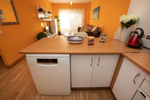 Apartamento Neptuno 3e Menyber