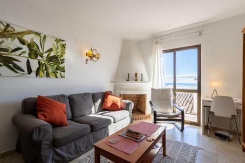 Villa Plaza Cadiz 4 Overlooking Playazo