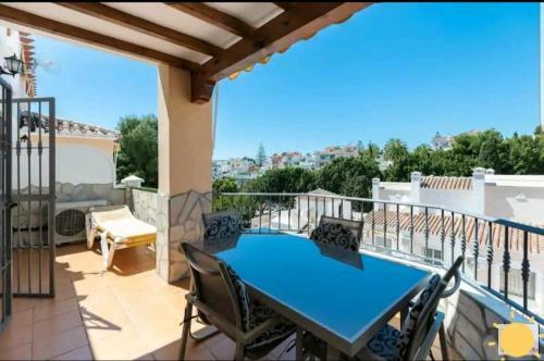 Apartamento Nerja Zona Playa De Burriana