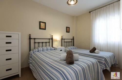 Apartamento Nerja Zona Playa De Burriana