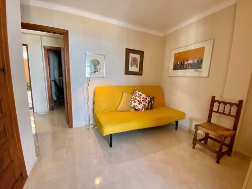Nice Apartment In San Juan De Capistrano