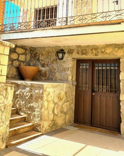 Casa La Hijita