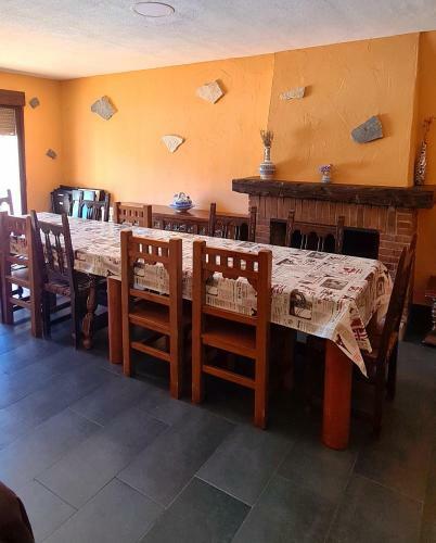 Casa La Hijita