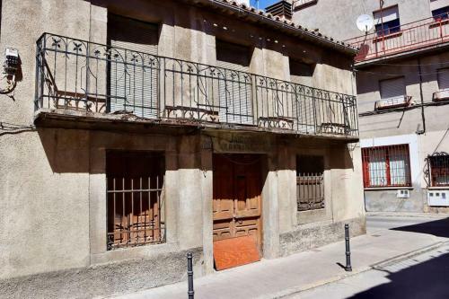 Casa Rural La Nava