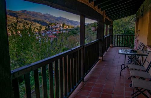 Casa Rural El Rondillo