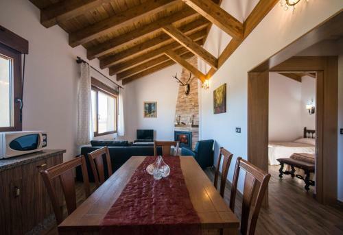 Agroturismo Casas Rurales Cuatro Valles