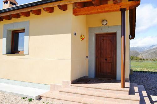 Agroturismo Casas Rurales Cuatro Valles