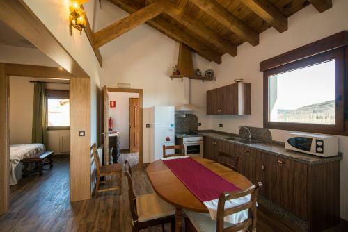 Agroturismo Casas Rurales Cuatro Valles