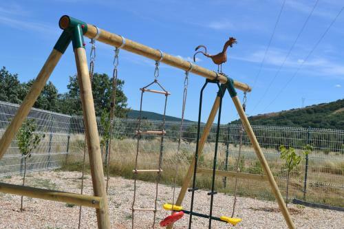 Agroturismo Casas Rurales Cuatro Valles