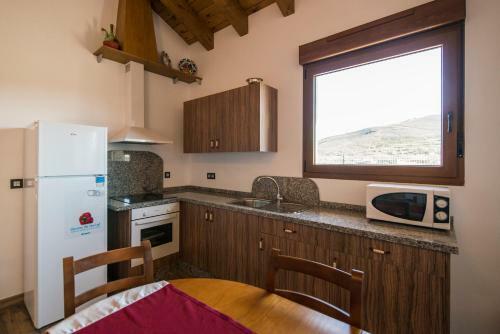 Agroturismo Casas Rurales Cuatro Valles