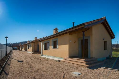 Agroturismo Casas Rurales Cuatro Valles