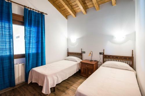 Agroturismo Casas Rurales Cuatro Valles