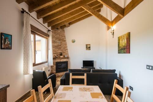 Agroturismo Casas Rurales Cuatro Valles