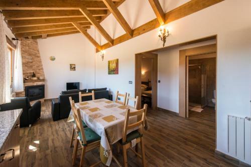Agroturismo Casas Rurales Cuatro Valles