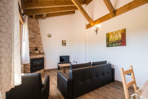 Agroturismo Casas Rurales Cuatro Valles