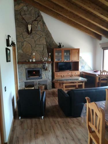 Agroturismo Casas Rurales Cuatro Valles