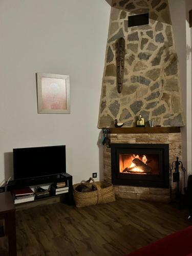Agroturismo Casas Rurales Cuatro Valles