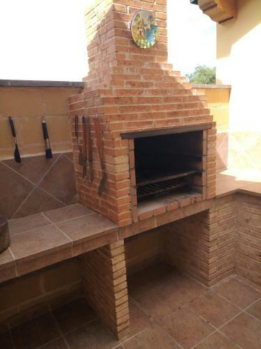 Agroturismo Casas Rurales Cuatro Valles