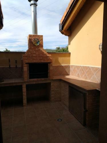 Agroturismo Casas Rurales Cuatro Valles