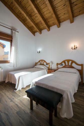 Agroturismo Casas Rurales Cuatro Valles