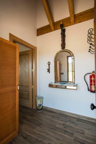 Agroturismo Casas Rurales Cuatro Valles