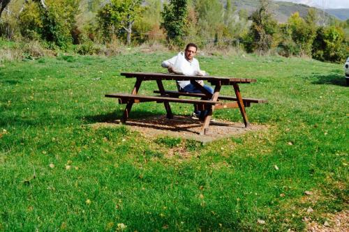 Agroturismo Casas Rurales Cuatro Valles