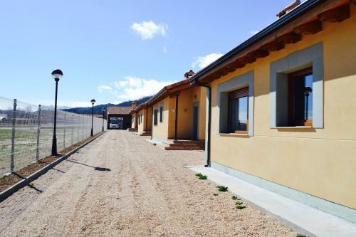 Agroturismo Casas Rurales Cuatro Valles