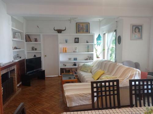Casa De Adriana