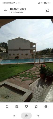 Casa De Adriana