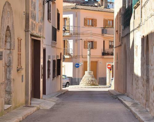 Es Colomer 265 By Mallorca Charme