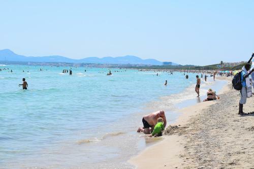 Es Colomer 265 By Mallorca Charme