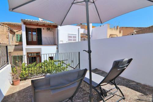 Es Colomer 265 By Mallorca Charme