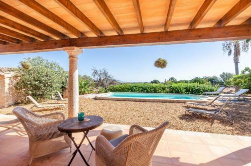 Villa Yourhouse Es Fiters