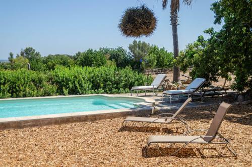 Villa Yourhouse Es Fiters