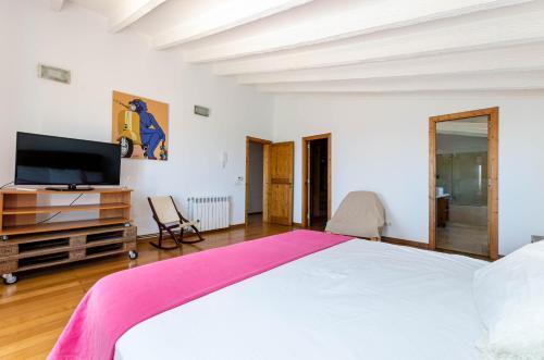 Villa Yourhouse Es Fiters